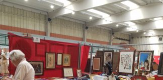 In Millenaria questo fine settimana torna la mostra mercato del “C’era una volta”