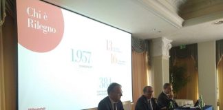 Rilegno, riciclo imballaggi di legno sfiora il 65%