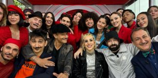 1 maggio, l’appello di Fiorello: “Più lavoro, più diritti e più sicurezza”