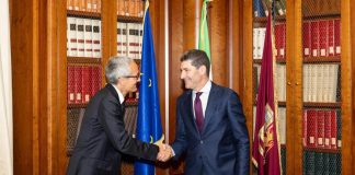 Cybersicurezza, accordo Polizia-Engineering per prevenire e contrastare crimini informatici