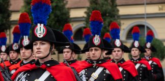 L’Arma dei Carabinieri cerca 3.852 allievi. Al via il concorso per il reclutamento
