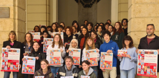 L’11 maggio nelle piazze cittadine la seconda edizione di “MantovArt Youth Day”