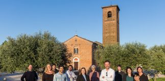 Roncoferraro, Baruffaldi ci riprova: “SP 30 una priorità. Meno Imu, più aggregazione”