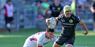 Rugby, per il Viadana stagione top e ora il sogno tricolore da portare in meta