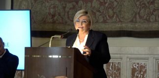 Calderone: “Festival lavoro è nato su panchina di Treia, felice 15ma edizione a Firenze”