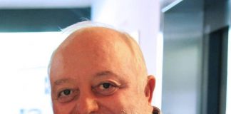 Quirinale, Roncadin: “Cavaliere Lavoro più di quanto merito, grazie a chi ha creduto in miei sogni”