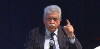 Italia alla Buchmesse 2024 Stefano Rolando, ‘auspico lo stesso successo di allora’