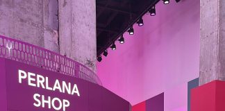 D’Angelo Valente: “Temporary store Perlana per avvicinare innovazione a consumatori”
