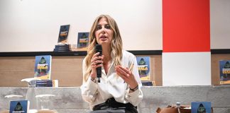 Minacce a Francesca Fagnani, disposta la vigilanza privata