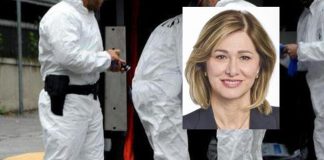 Palermo, ucciso il marito dell’eurodeputata Francesca Donato