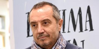 E’ morto Franco Di Mare, aveva 68 anni