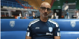 Lo sport ispira le aziende: mental coaching con Frank Vitucci a Casa Marcegaglia