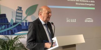 Energia, Pichetto: “La trasformazione arricchirà il paese”