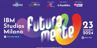Futuramente il 23 maggio a Milano, Giffoni Hub e Civicamente per nuove generazioni