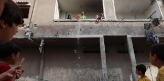 Hamas: “Posizione negativa su proposta tregua ma trattative vanno avanti”
