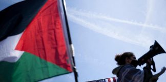 Proteste pro Gaza in università Usa, il Wall Street Journal: “Attivisti esterni hanno addestrato studenti”