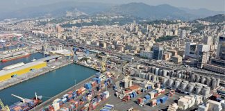 Studentessa romana violentata su nave da crociera, arrestati 3 francesi arrestati