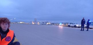 Germania, Ultima Generazione blocca l’aeroporto di Monaco