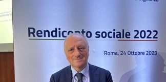 Ghiselli (Civ): “Inps vicino a bisogni utenti nonostante le criticità”