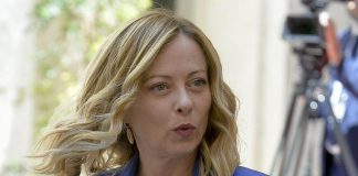 Meloni: “De Luca? Bullo, mi sono difesa: lo rifarei cento volte”