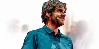 “Foresta o futuro?” A Giardini di Cultura dialogo con Giorgio Vacchiano