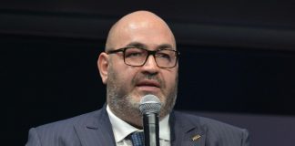 Quirinale, Giovanni Arena: “Si può fare impresa in Sicilia facendo crescere Gruppo e territorio”