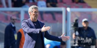 Cagliari-Lecce 1-1, salentini vicini alla salvezza