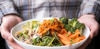 La Gen Z mangia green: 4 su 10 scelgono il made in Italy