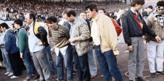 Heysel, Cabrini: “La pagina più brutta del calcio”