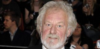 E’ morto Bernard Hill, attore di Titanic e Signore degli Anelli