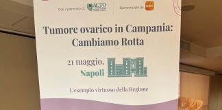 Esperti: “Cancro ovarico si può prevenire con screening oncogenetici”