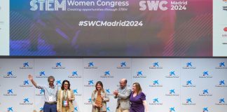 Attesa per la prima edizione dello Stem women congress