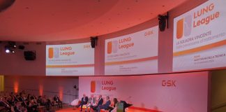 Landazabal (Gsk): “Da 50 anni impegnati nelle patologie respiratorie”