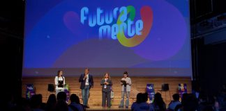 ‘Futuramente’, 1.000 studenti in sala e oltre 30mila in live streaming