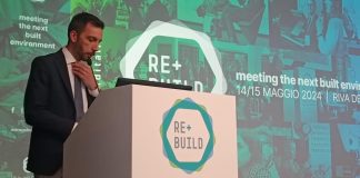 ReBuild 2024, assessore Marchiori: “Sfide dell’abitare e della transizione ci preoccupano”