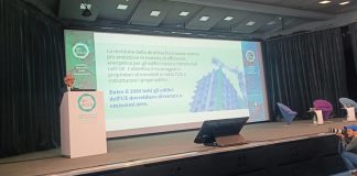ReBuild 2024, Micelli (ReBuild): “Sostenibilità non sia solo slogan, ma opportunità”