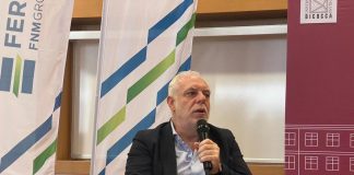 Milano, Gibelli (Fnm): “Trasporto e radio accomunati da esigenza di sincronizzazione”