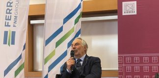 Milano, Siena (Mils): “C’è un legame tra le industrie di Saronno e le ferrovie’
