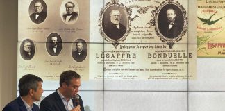 Bonduelle: “Nuovo logo più moderno e in linea con trend emergenti”