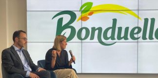 Bettazzoli (Bonduelle): “Nuovo logo rappresenta centralità natura in nostre attività”