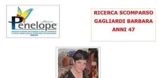 Giallo a Chieti, donna scomparsa dal 27 maggio: ricerche in corso
