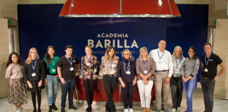 Barilla-Plug and Play, aperte candidature per Good Food Makers 2024