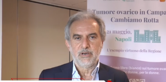 Perrone (AIOM): “Rete oncologica campana una delle migliori in Italia”