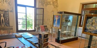 Sabato 20 luglio visita guidata del Fai alla mostra di Lanfranco a Quingentole