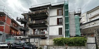 Napoli, due morti sul lavoro in poche ore: a perdere la vita due operai di 57 e 60 anni