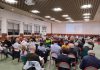 Gonzaga, Galeotti: “Dopo ricostruzione post sisma ora investimenti per attrattività e benessere”