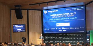 Industria Felix: “Per le imprese fatturati in crescita nel Centro Italia”