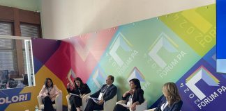 Inps al Forum Pa, la comunicazione tra innovazione, tradizione e servizi al cittadino