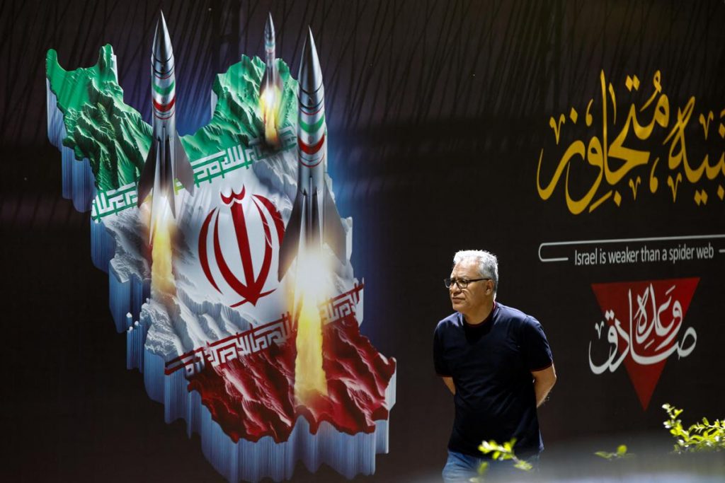 Iran Nuovo Avvertimento Sulla dottrina Nucleare Mantovauno it Iran Nuovo Avvertimento Sulla dottrina Nucleare Mantovauno it