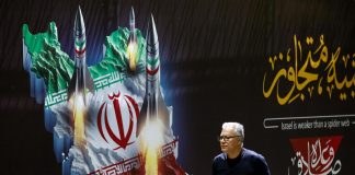 Iran, nuovo avvertimento sulla “dottrina nucleare”